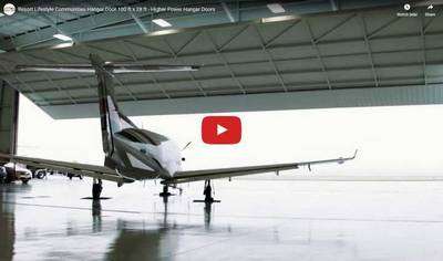 Resort Lifestyle Communities Hangar
