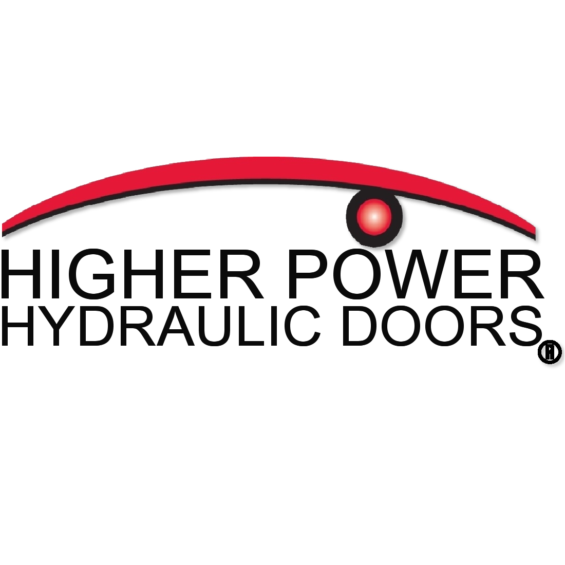 Higher Power Doors